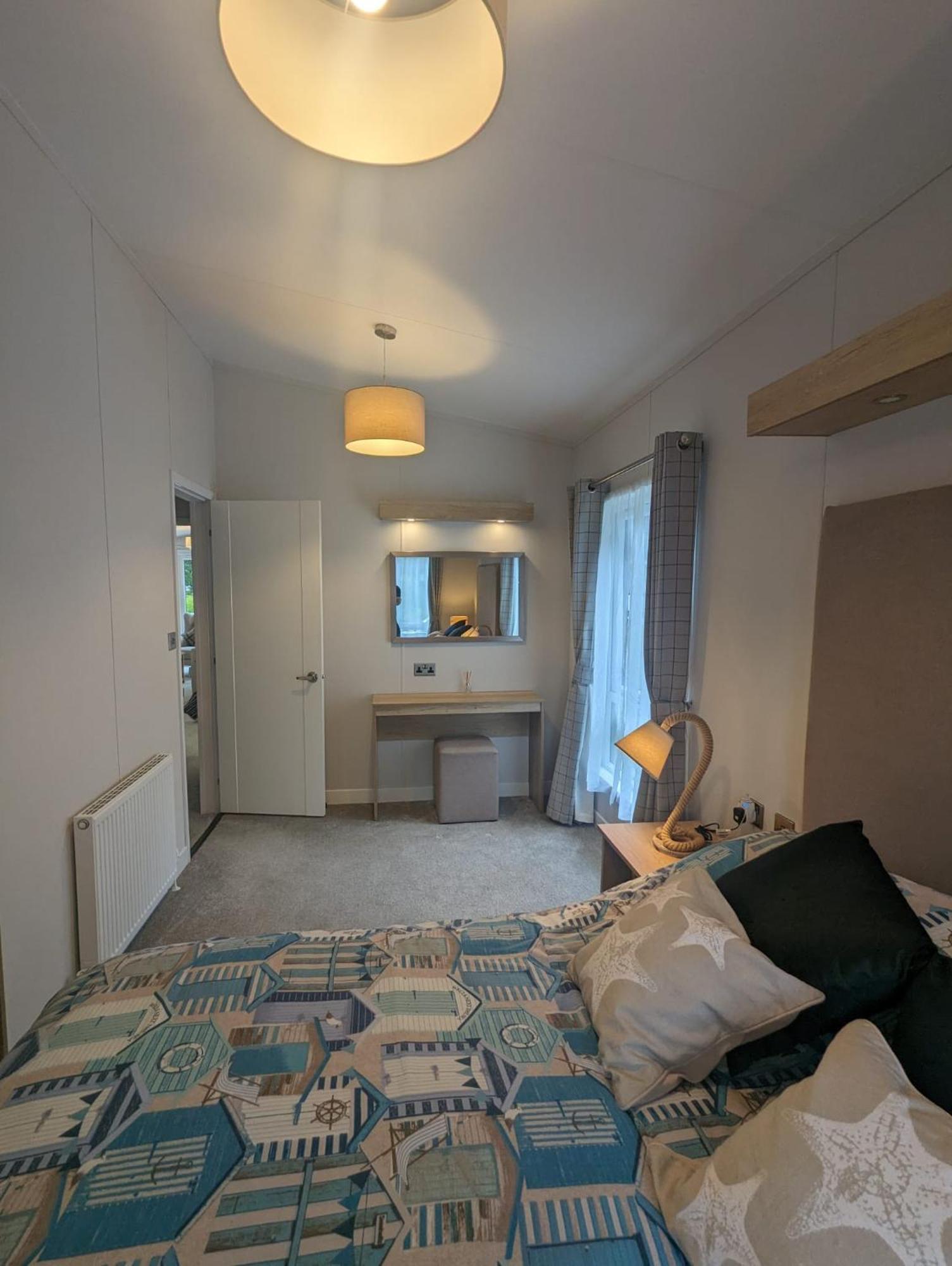 Luxury Stunning Sensation Lodge On 5 Star Shorefield Country Park New Forest Entertainment And Leisure Passes Included Milford on Sea Exteriör bild