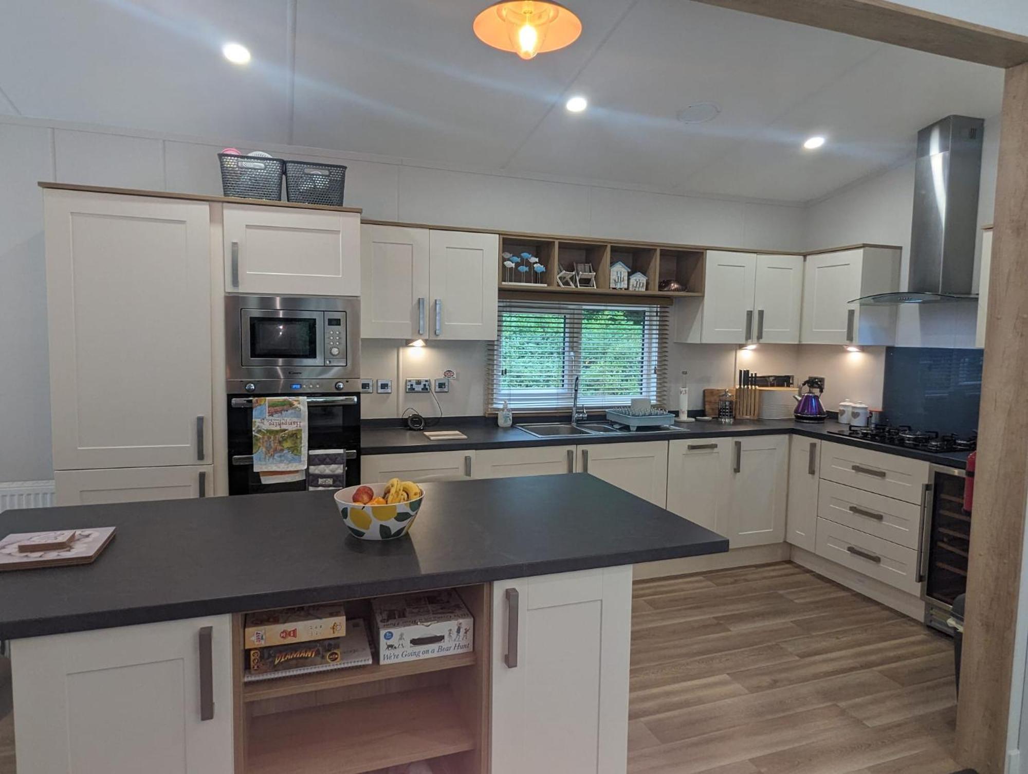 Luxury Stunning Sensation Lodge On 5 Star Shorefield Country Park New Forest Entertainment And Leisure Passes Included Milford on Sea Exteriör bild